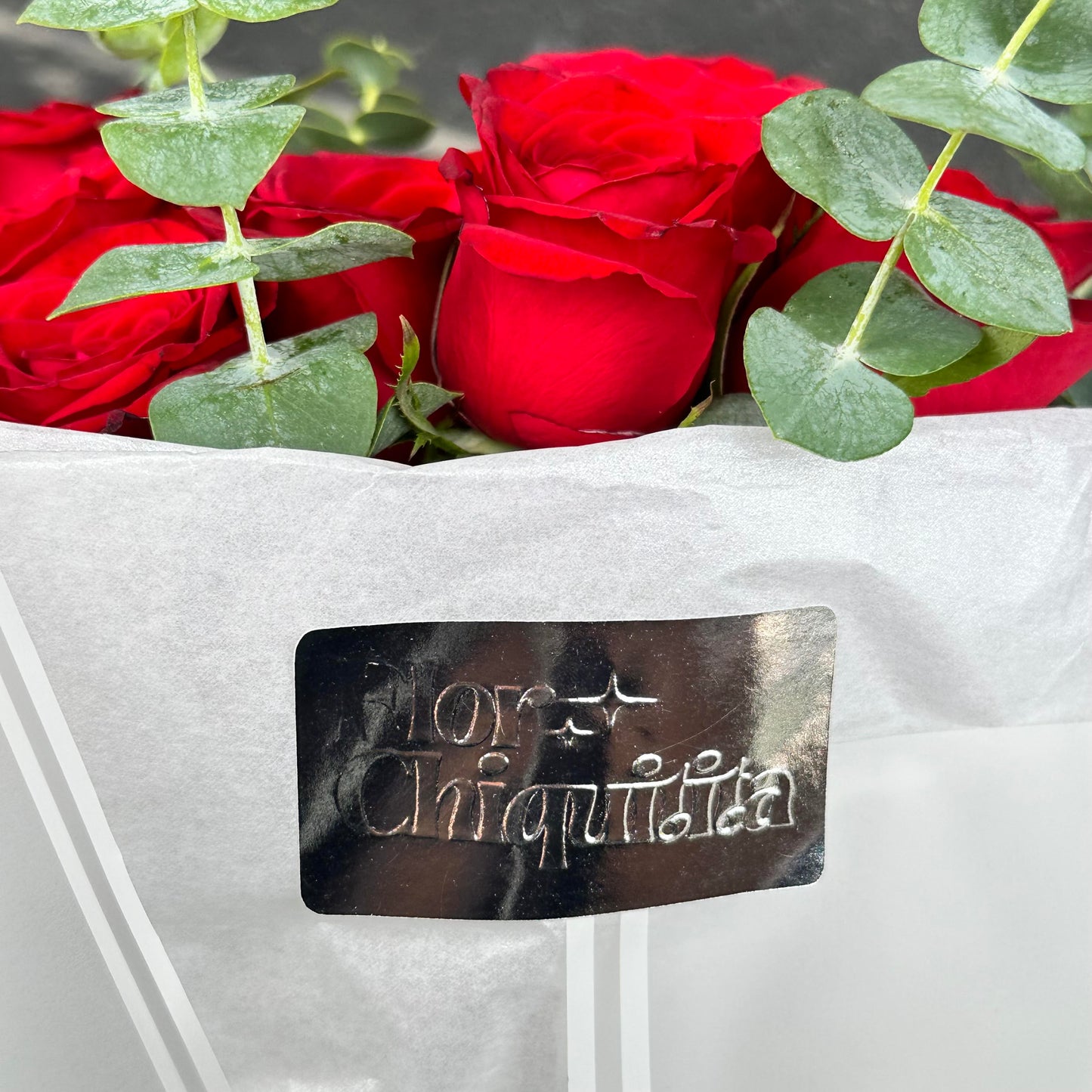 docena de rosas cdmx