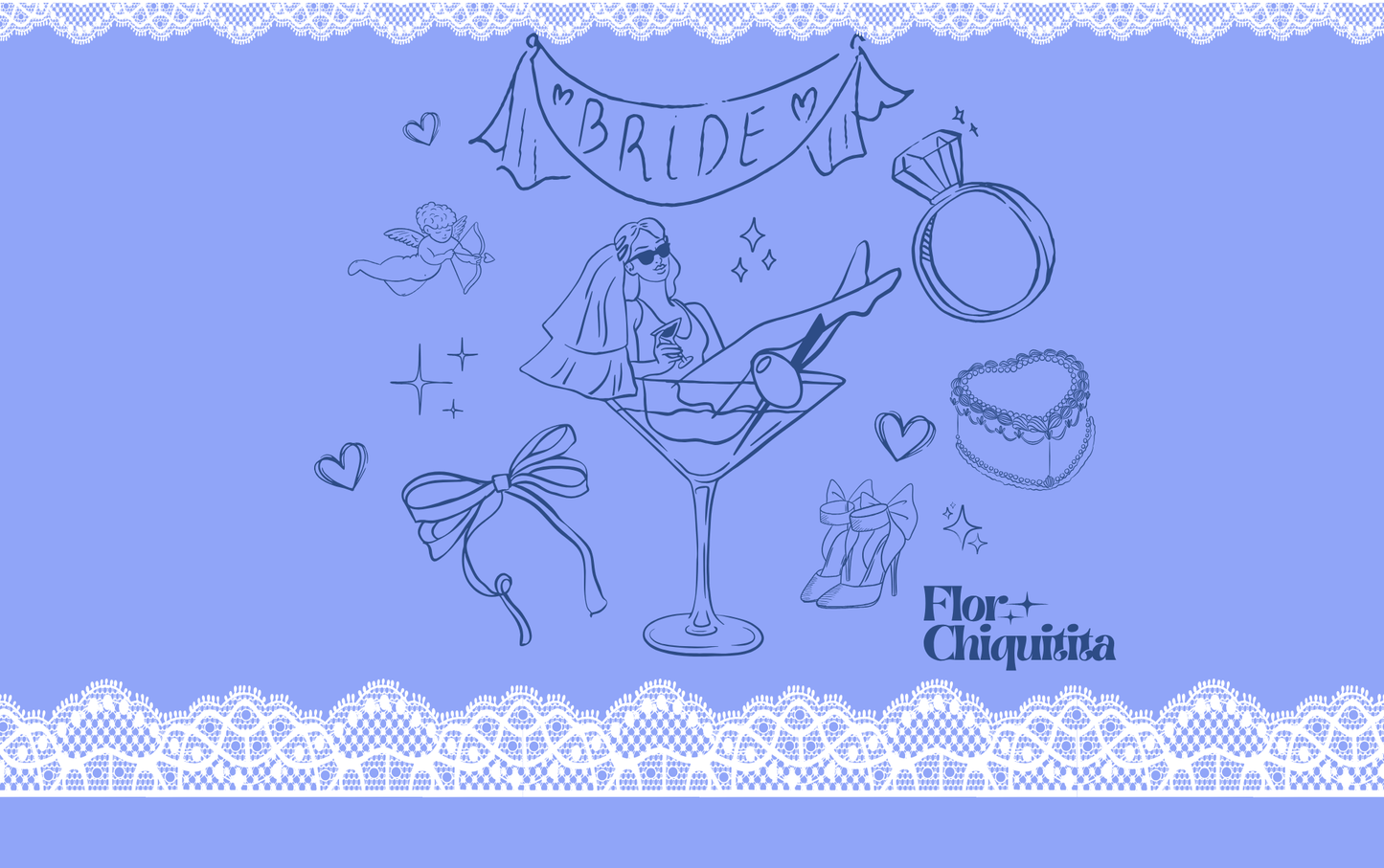bride era flores