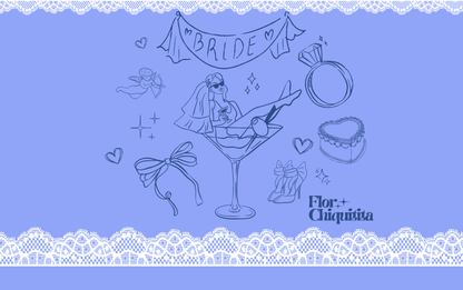 bride era flores