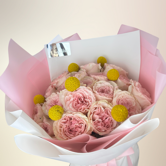 Las rosas favoritas de mamá